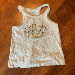Juicy Couture 👑 Tank